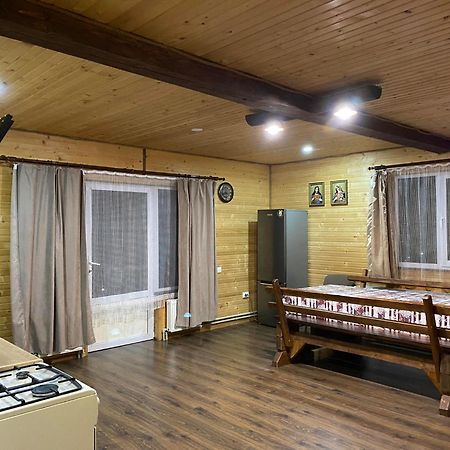 Villa Шпінь 2 à Vorokhta Extérieur photo
