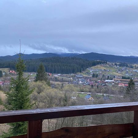 Villa Шпінь 2 à Vorokhta Extérieur photo