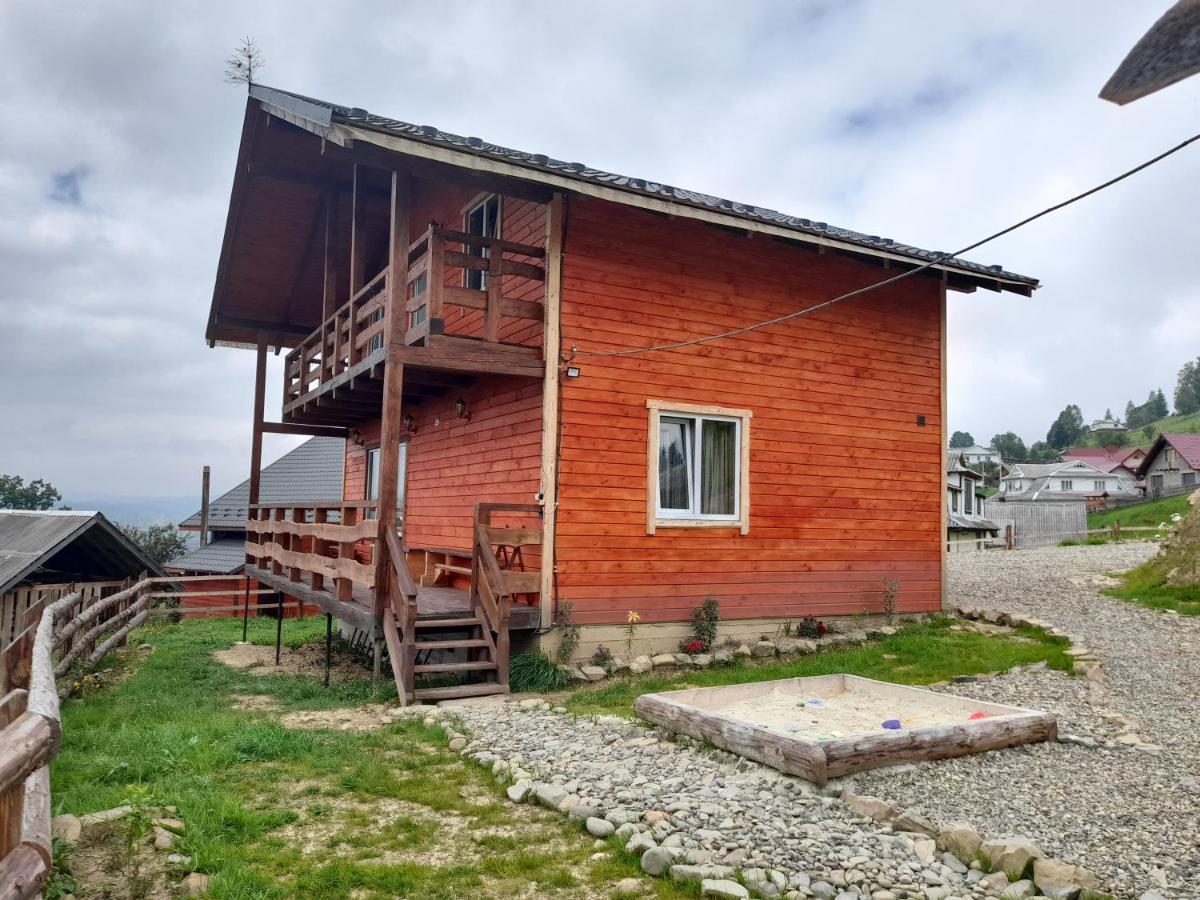 Villa Шпінь 2 à Vorokhta Extérieur photo