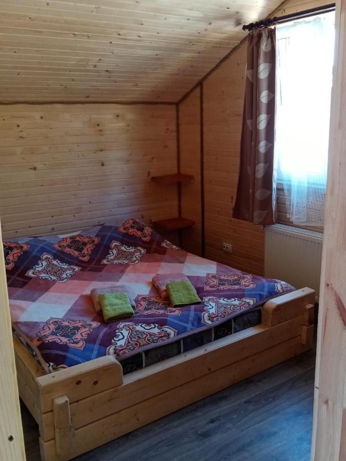 Villa Шпінь 2 à Vorokhta Extérieur photo