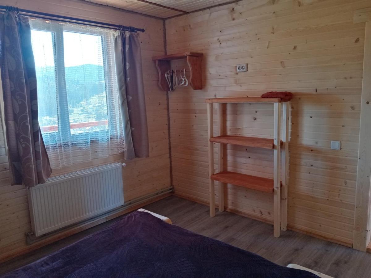 Villa Шпінь 2 à Vorokhta Extérieur photo