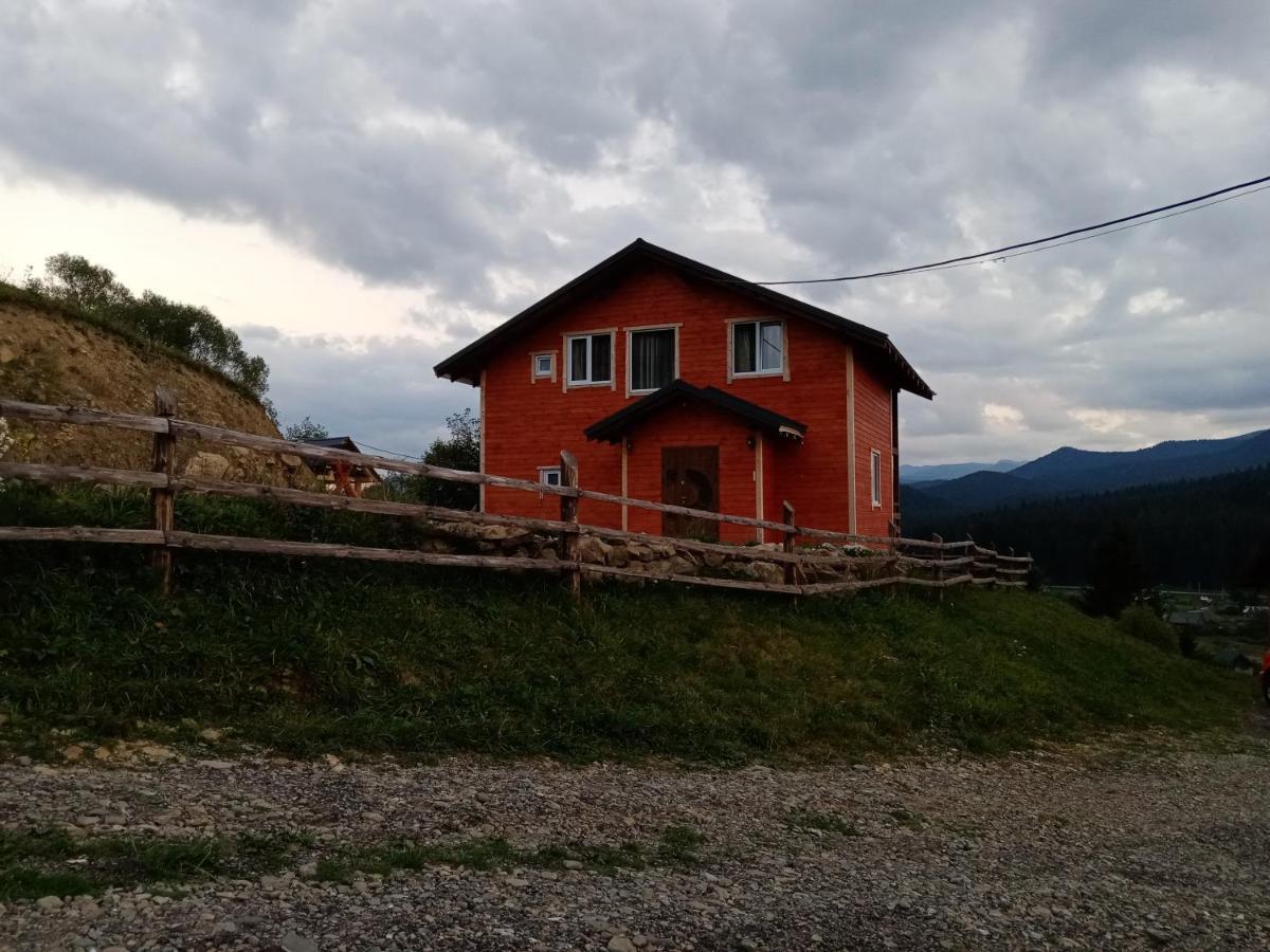 Villa Шпінь 2 à Vorokhta Extérieur photo