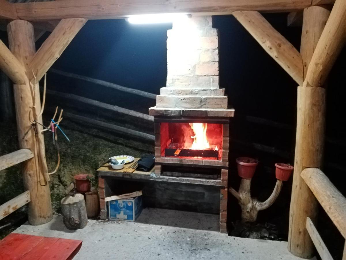 Villa Шпінь 2 à Vorokhta Extérieur photo