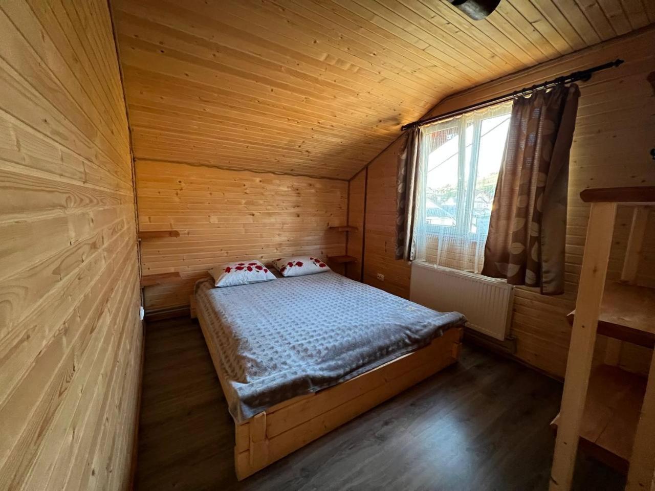 Villa Шпінь 2 à Vorokhta Extérieur photo