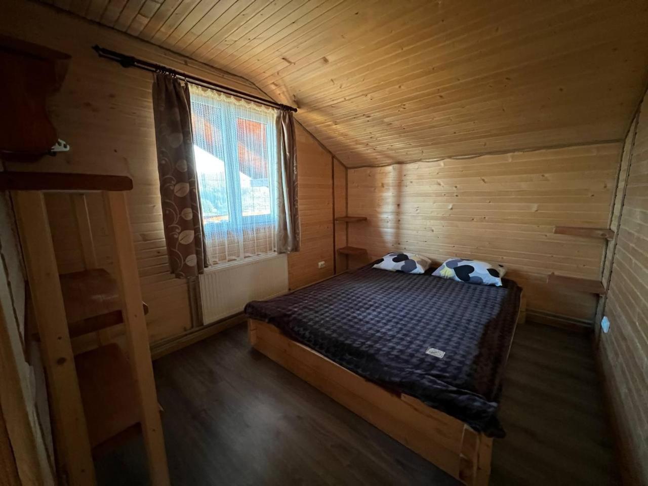 Villa Шпінь 2 à Vorokhta Extérieur photo