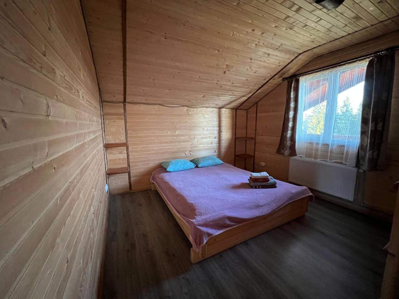 Villa Шпінь 2 à Vorokhta Extérieur photo