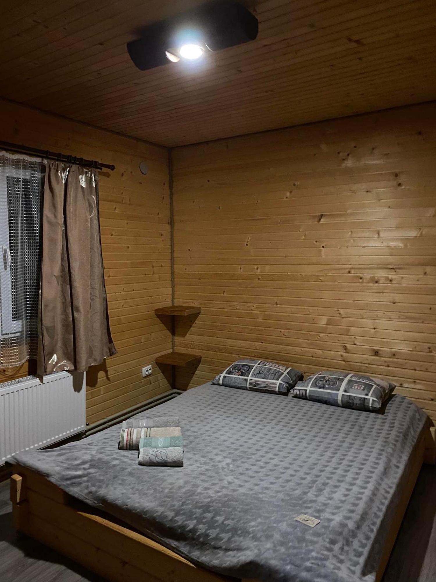 Villa Шпінь 2 à Vorokhta Extérieur photo