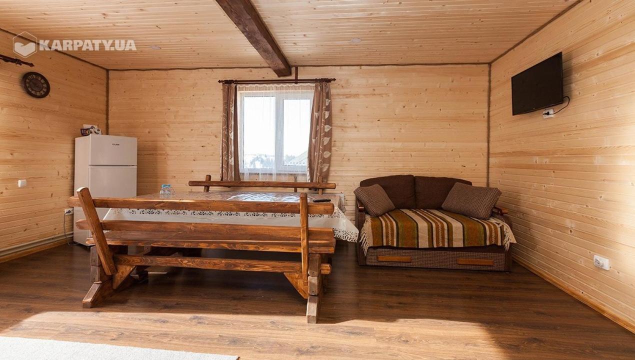 Villa Шпінь 2 à Vorokhta Extérieur photo